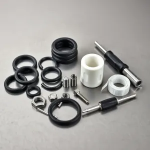 Zestaw naprawczy do baterii wannowej