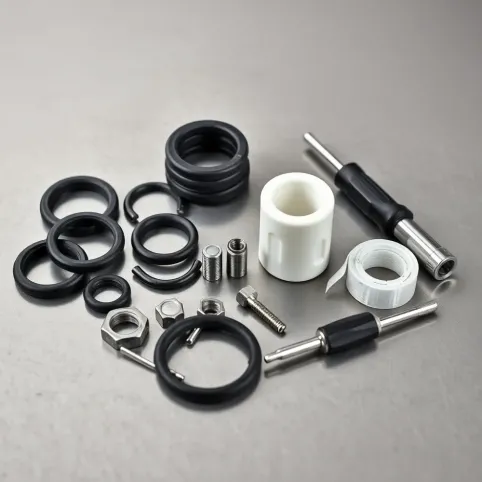 Zestaw naprawczy do baterii wannowej