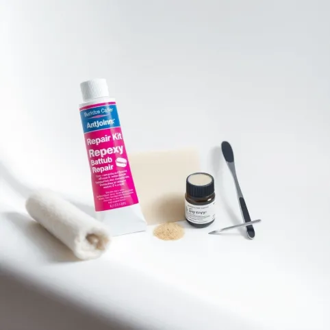 Zestaw Naprawczy Do Wanny Akrylowej