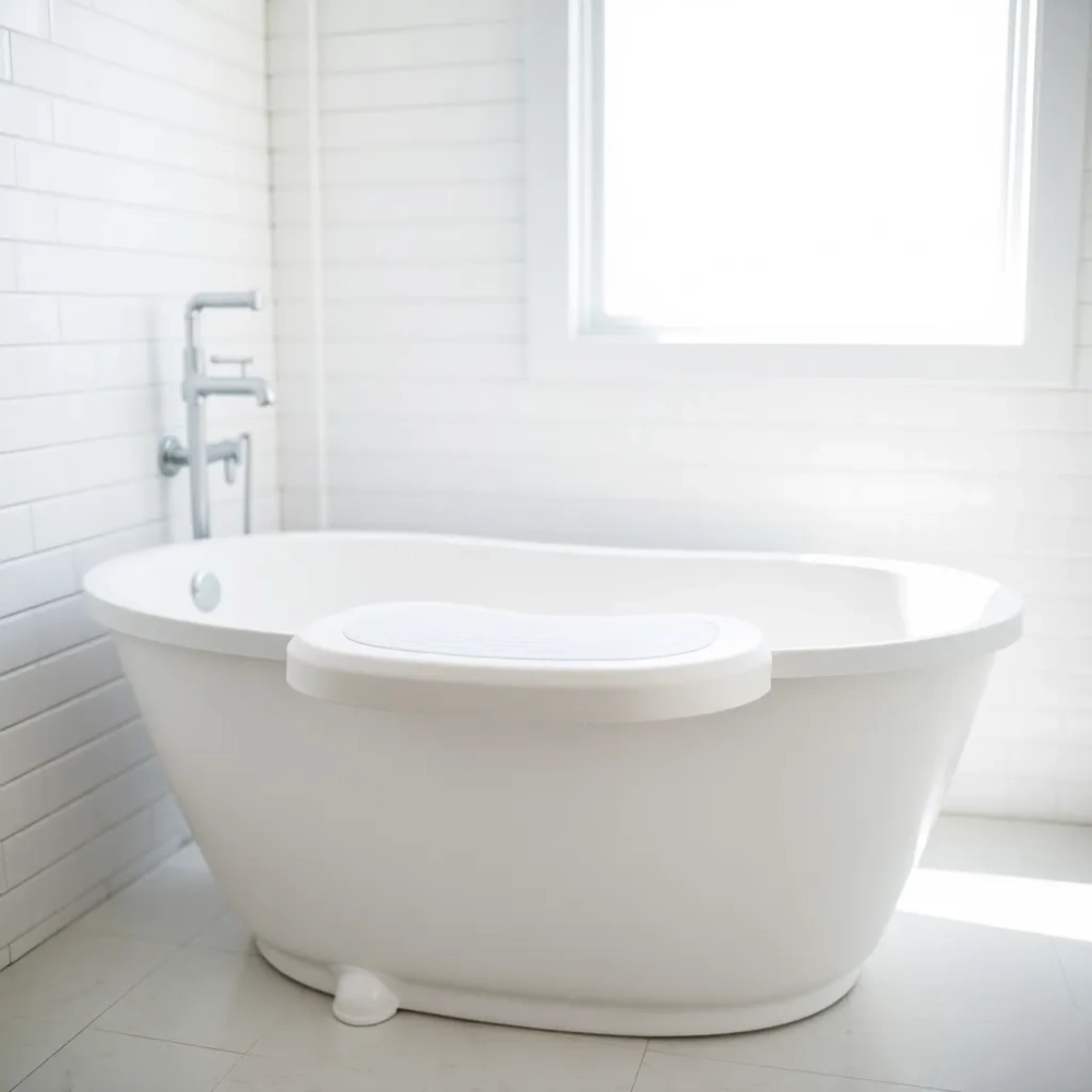 Siedzisko do wanny dla seniora