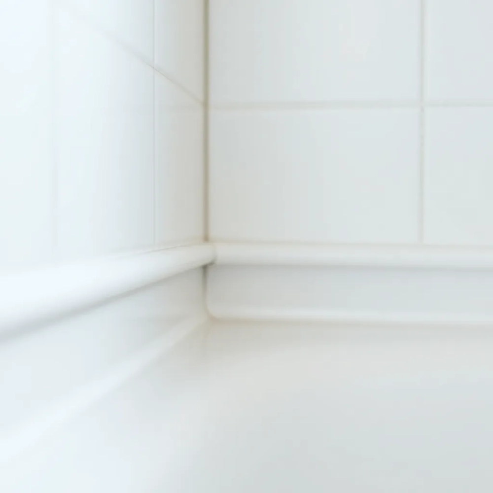 Silikon do łazienki