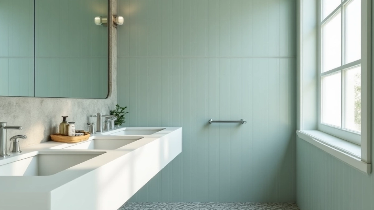 Silikonowanie kabiny prysznicowej od wewnątrz czy od zewnątrz