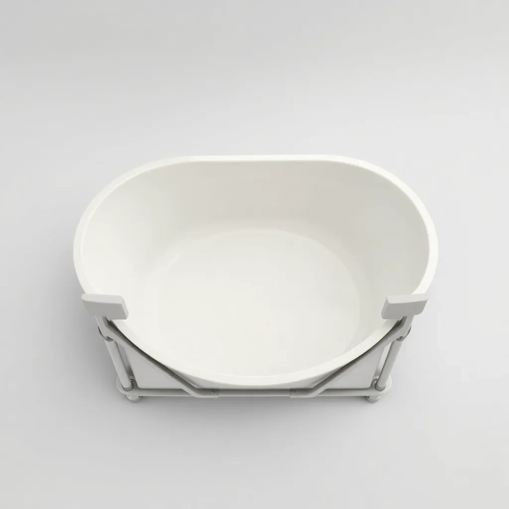 Składana wanna dla dorosłych