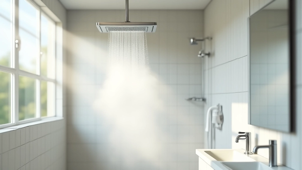 skuteczna wentylacja łazienki