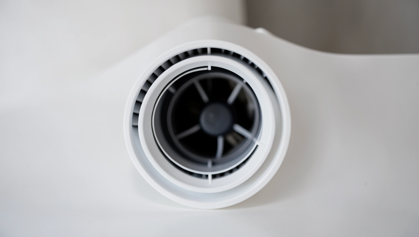 Specyfikacja Vents 125 do łazienki