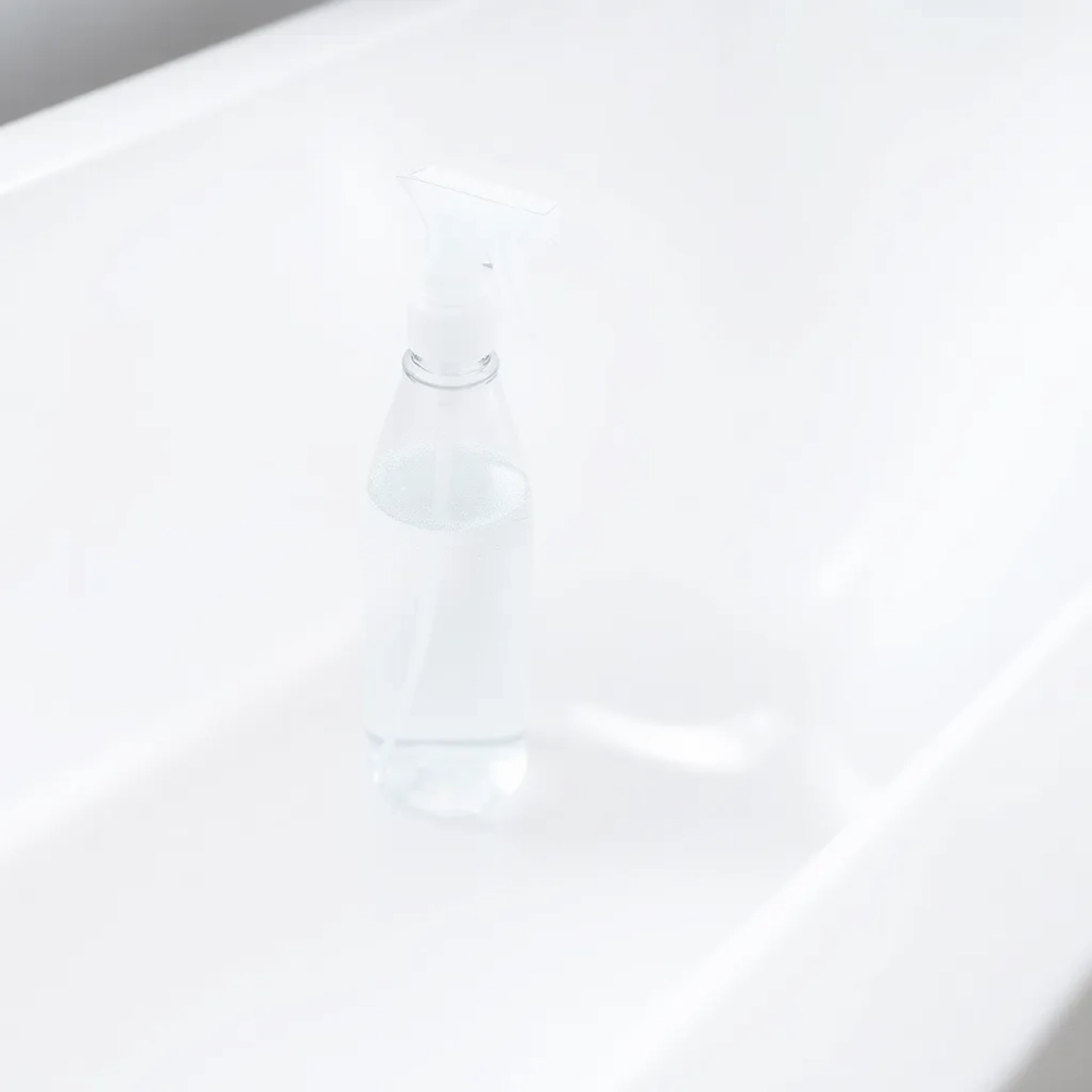 Środek do czyszczenia wanny akrylowej