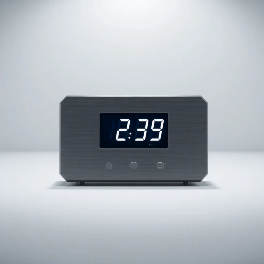 Sterownik pokojowy do PIECA na pellet SAS