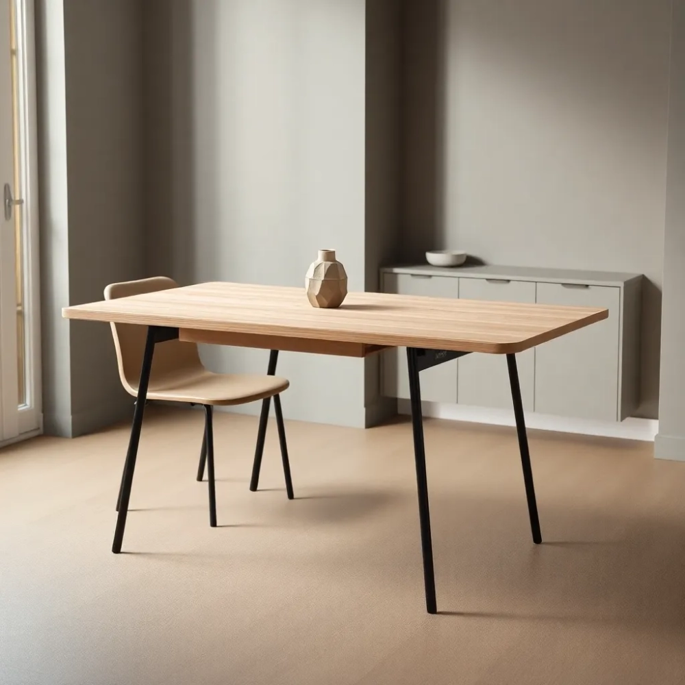 Stół do małego pokoju