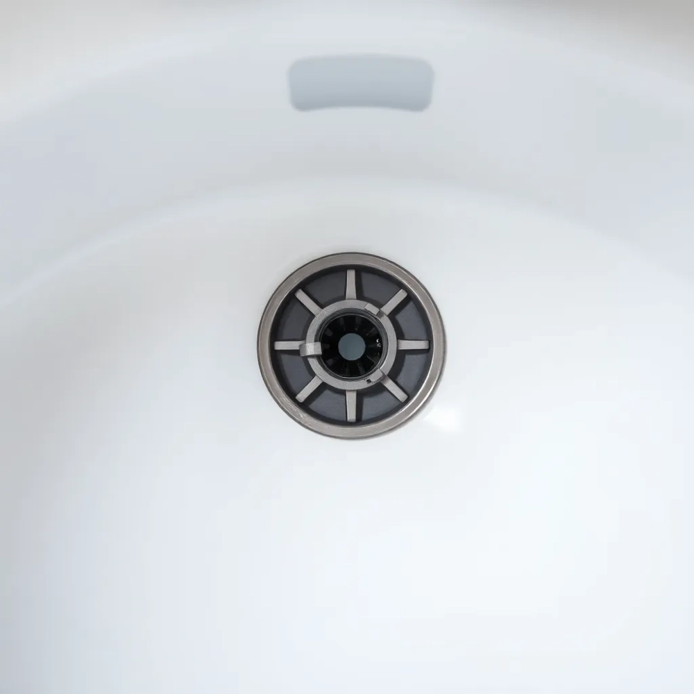 Syfon wannowy czyszczony od góry McAlpine