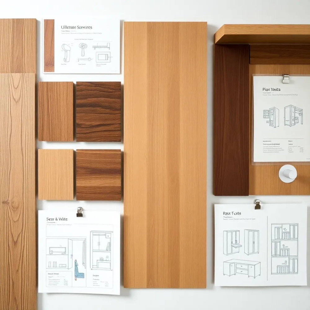 szafy do przedpokoju na wymiar  cennik