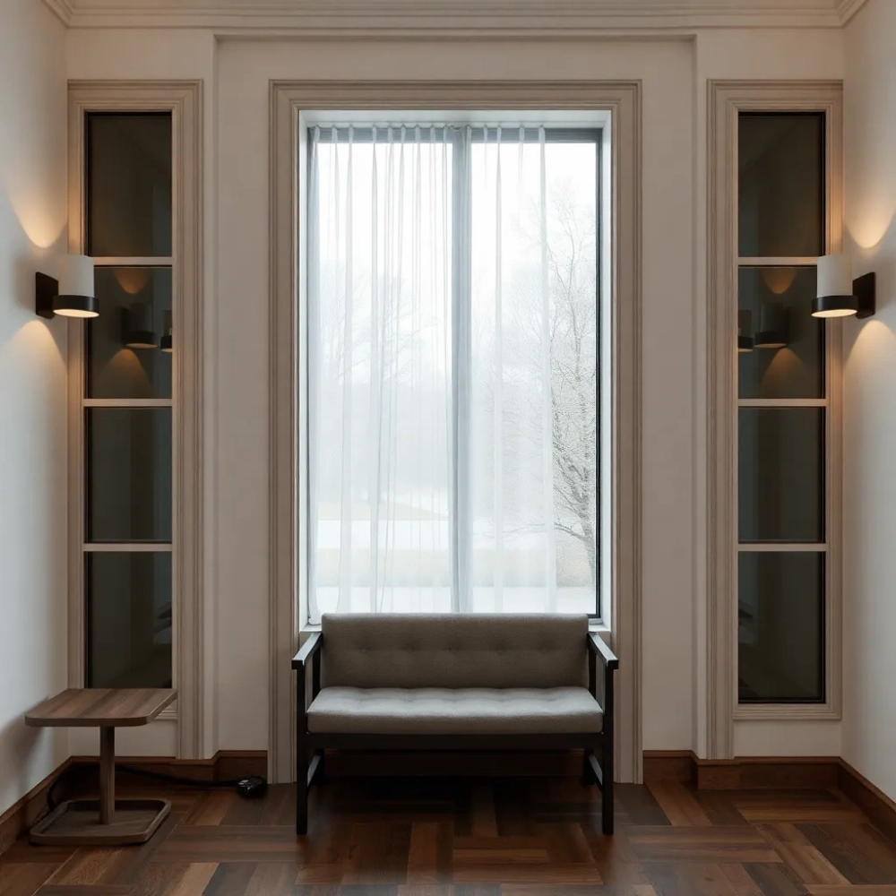 Szerokość drzwi do łazienki w hotelu