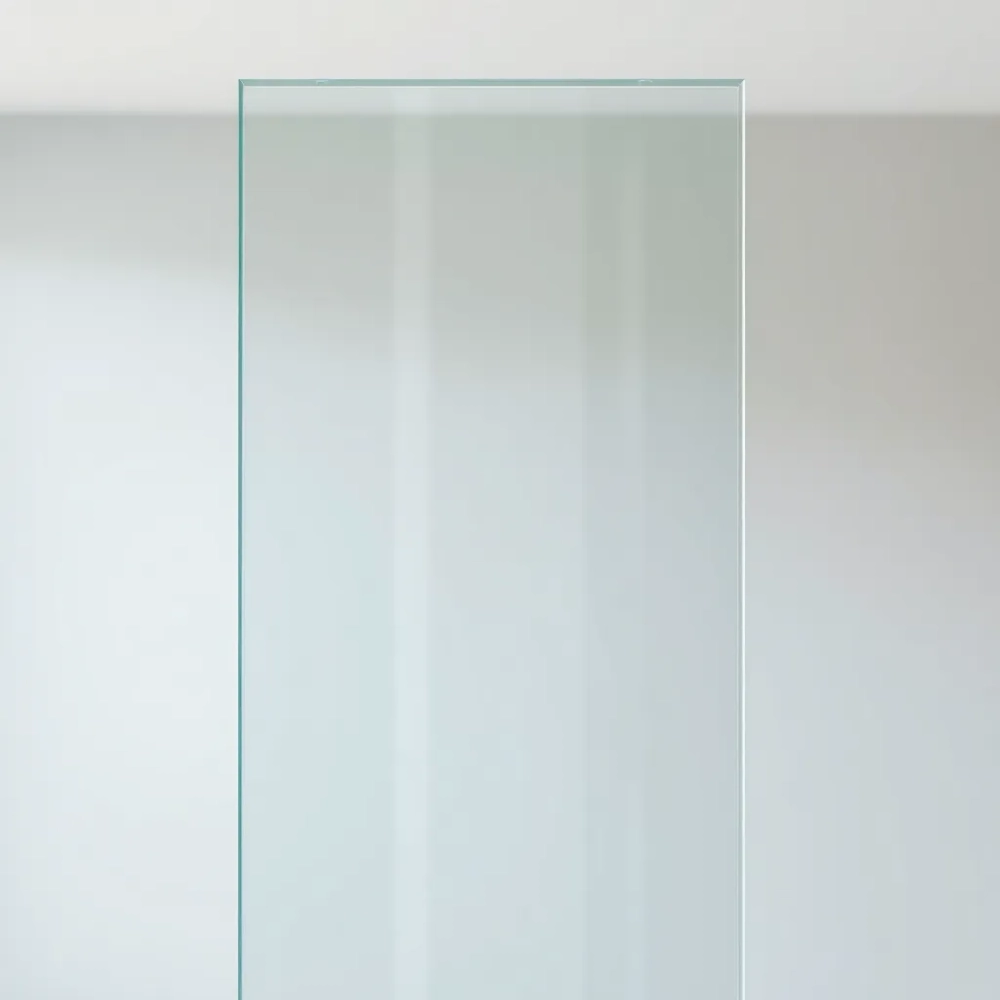 Szyba do drzwi pokojowych na wymiar