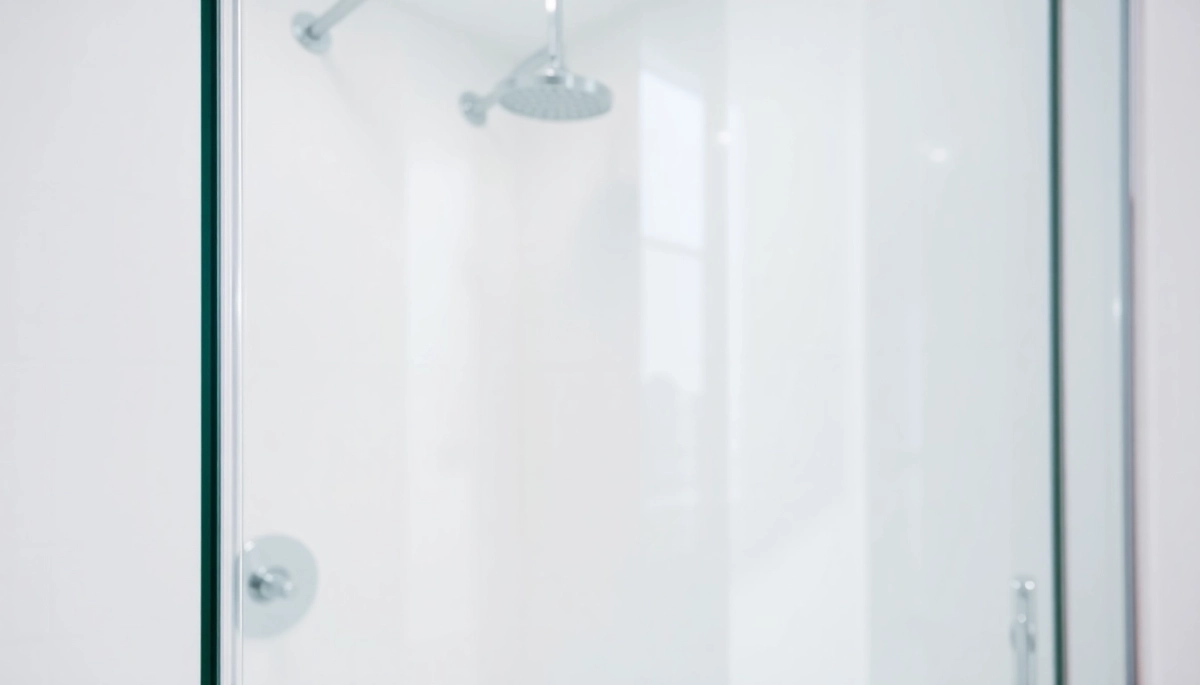 Szyba prysznicowa na wymiar cena