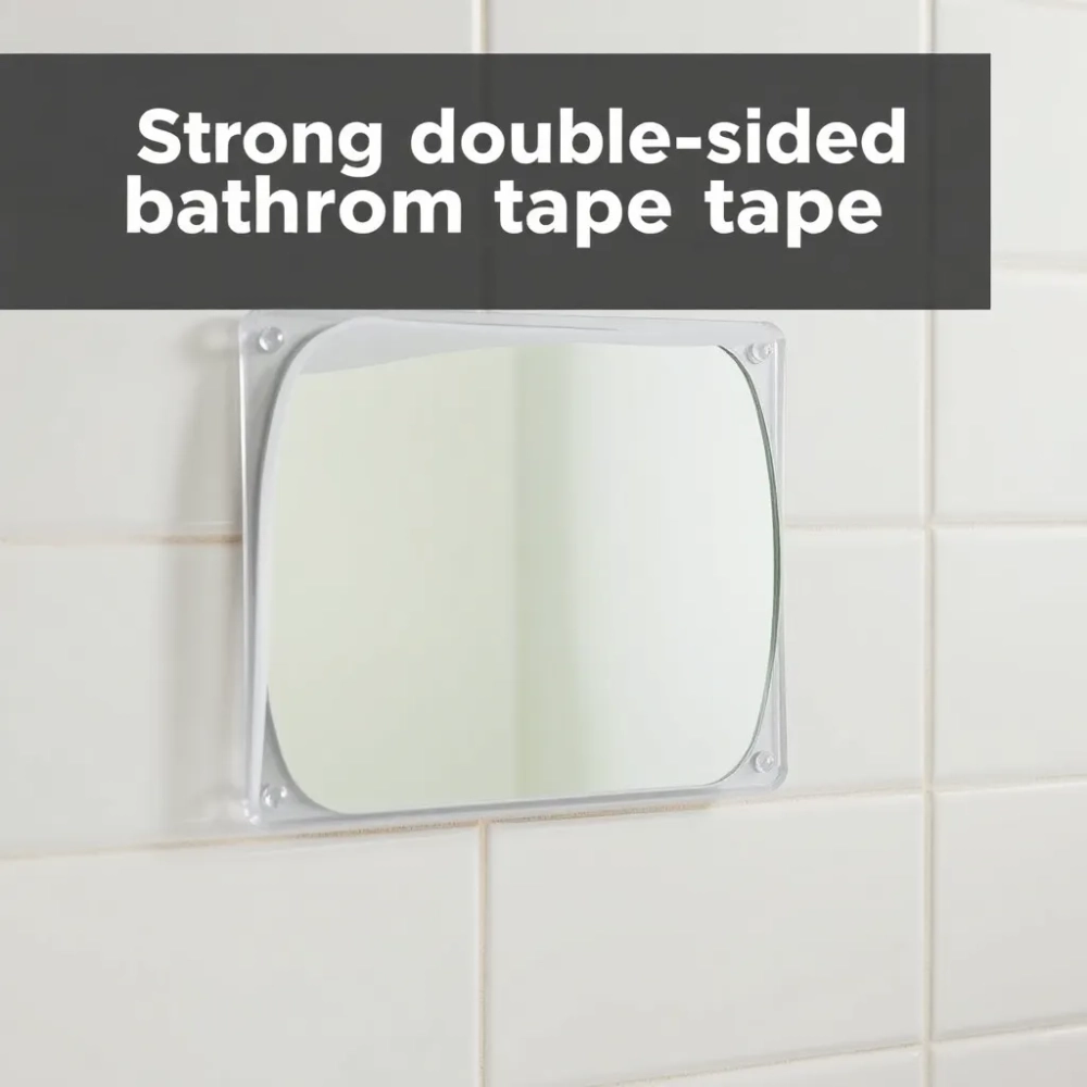 Taśma montażowa do łazienki