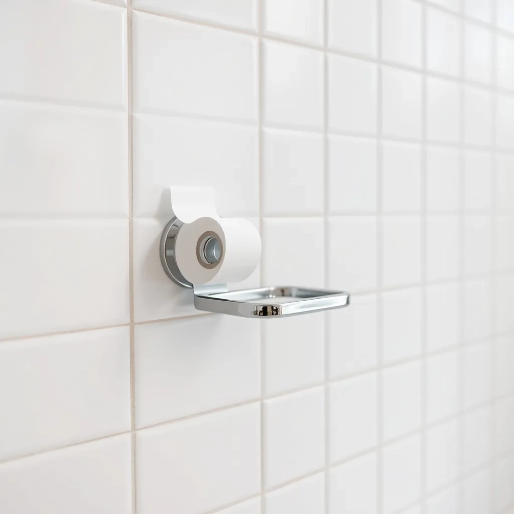 Taśma tesa do łazienki