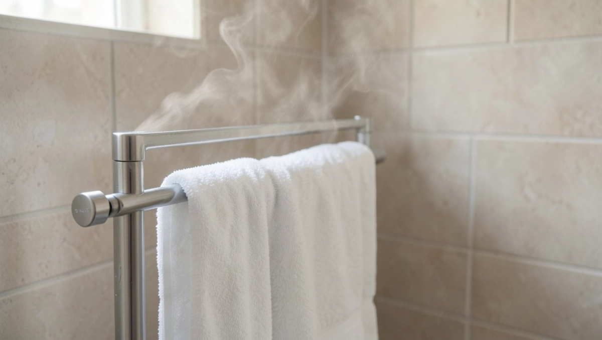 Terma grzejniki łazienkowe