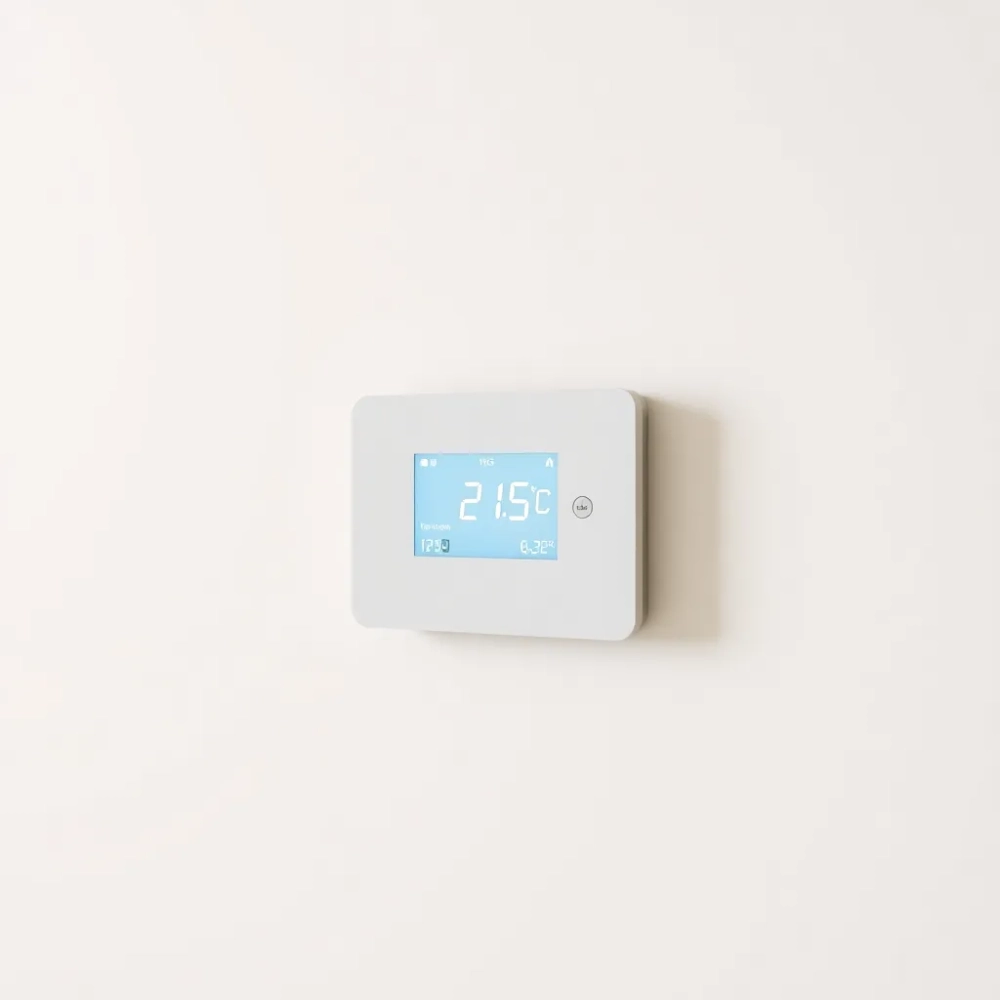 Termostat pokojowy do pieca Ferroli