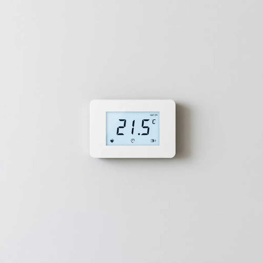 Termostat pokojowy do pieca na pellet Ferroli