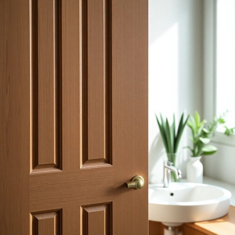 Tuleje wentylacyjne do drzwi łazienkowych fi 50