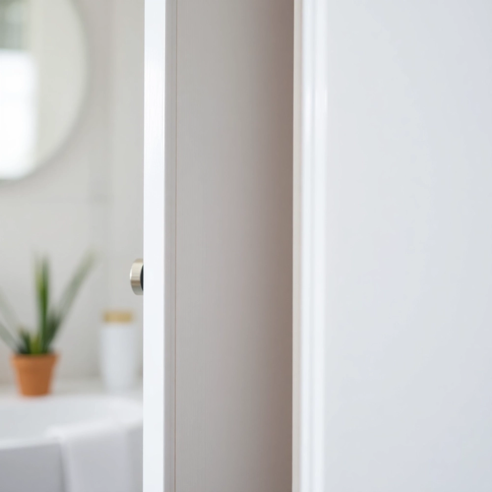 Tuleje wentylacyjne do drzwi łazienkowych fi 75