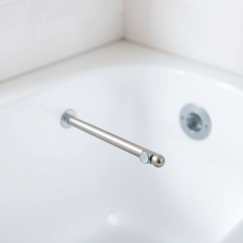 Uchwyt Do Wanny Dla Seniora