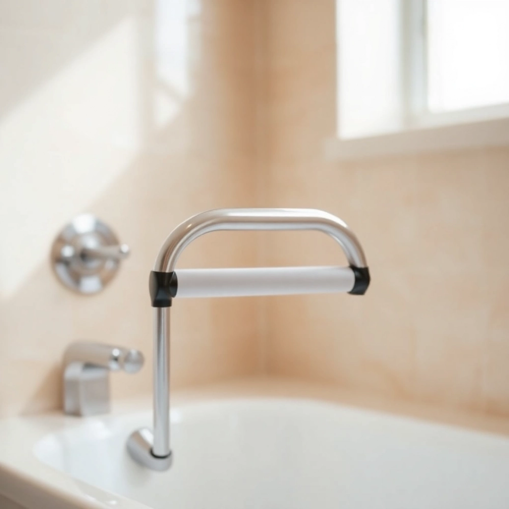 Uchwyt Do Wstawania Z Wanny