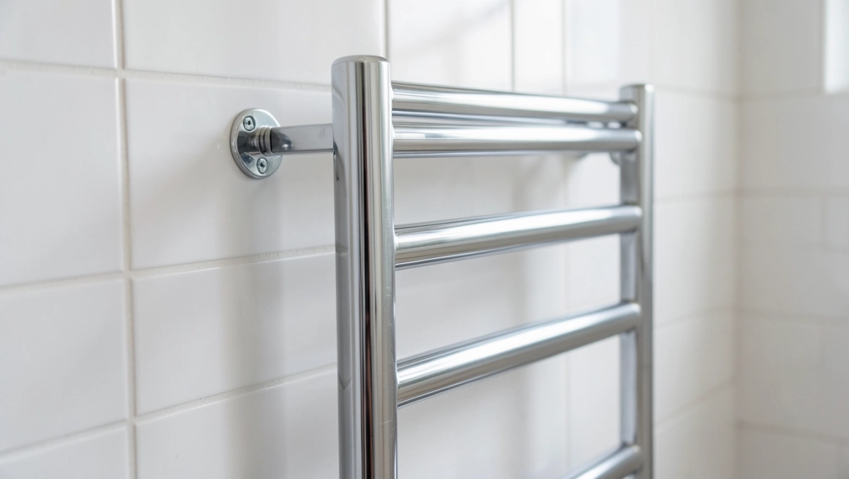 uchwyty do mocowania grzejników łazienkowych