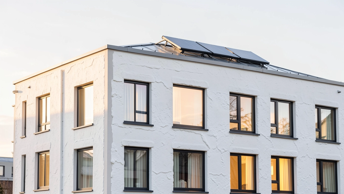 ulga termomodernizacyjna na mieszkanie w bloku