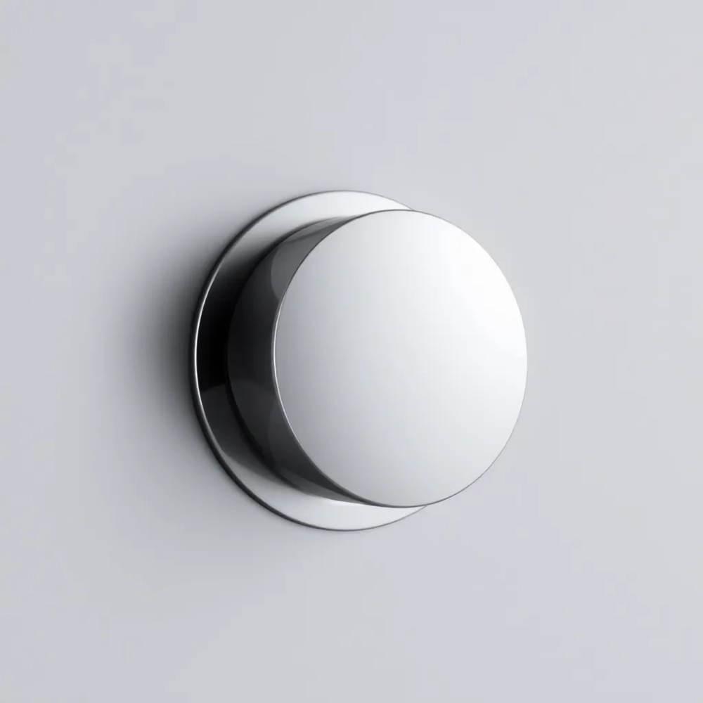 Viega pokrętło do syfonu AUTOMATYCZNEGO wannowego