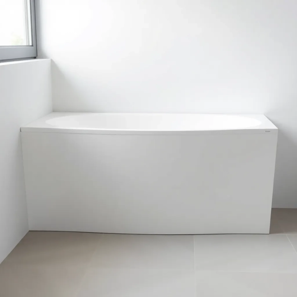 Wanna 100x70 z obudową