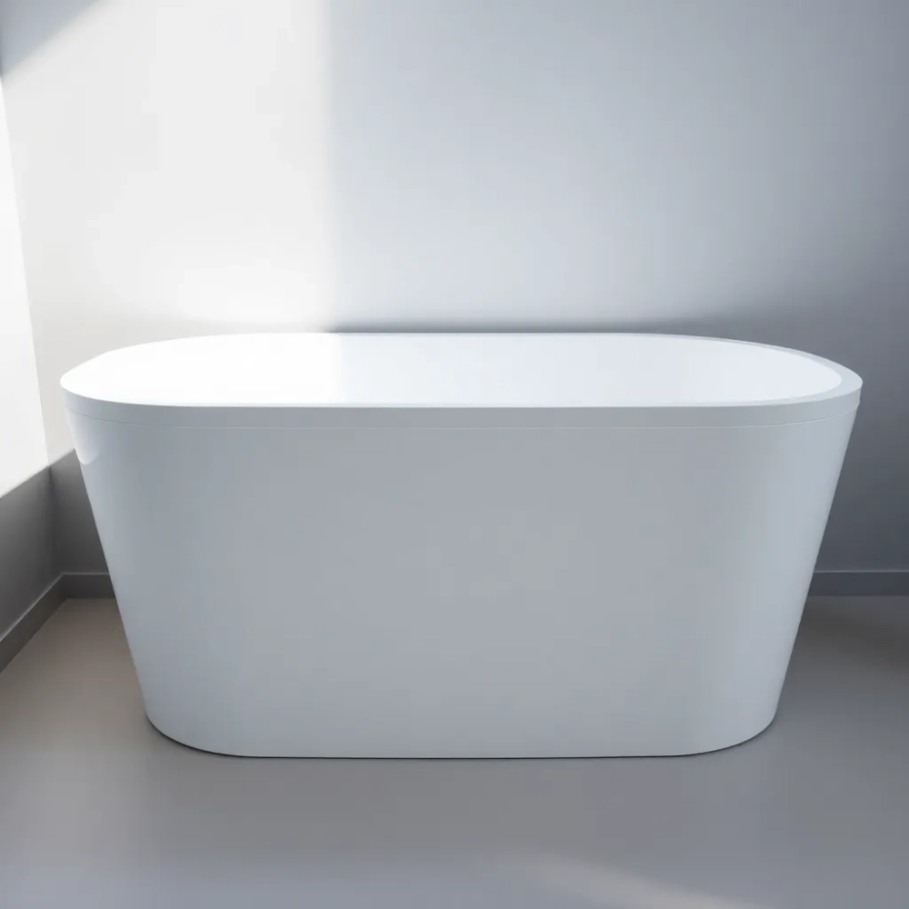 Wanna 110x70 z obudową