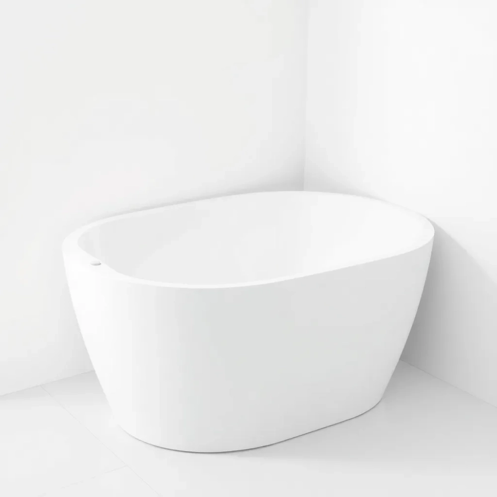 Wanna 120 cm z obudową