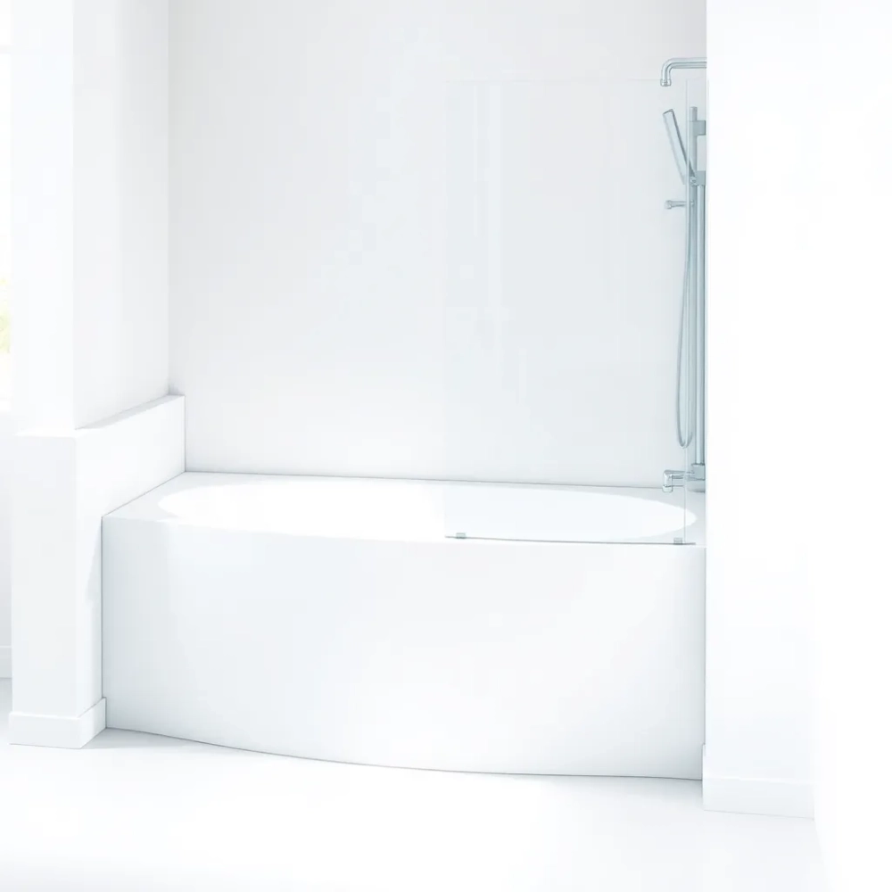 Wanna 140 z parawanem