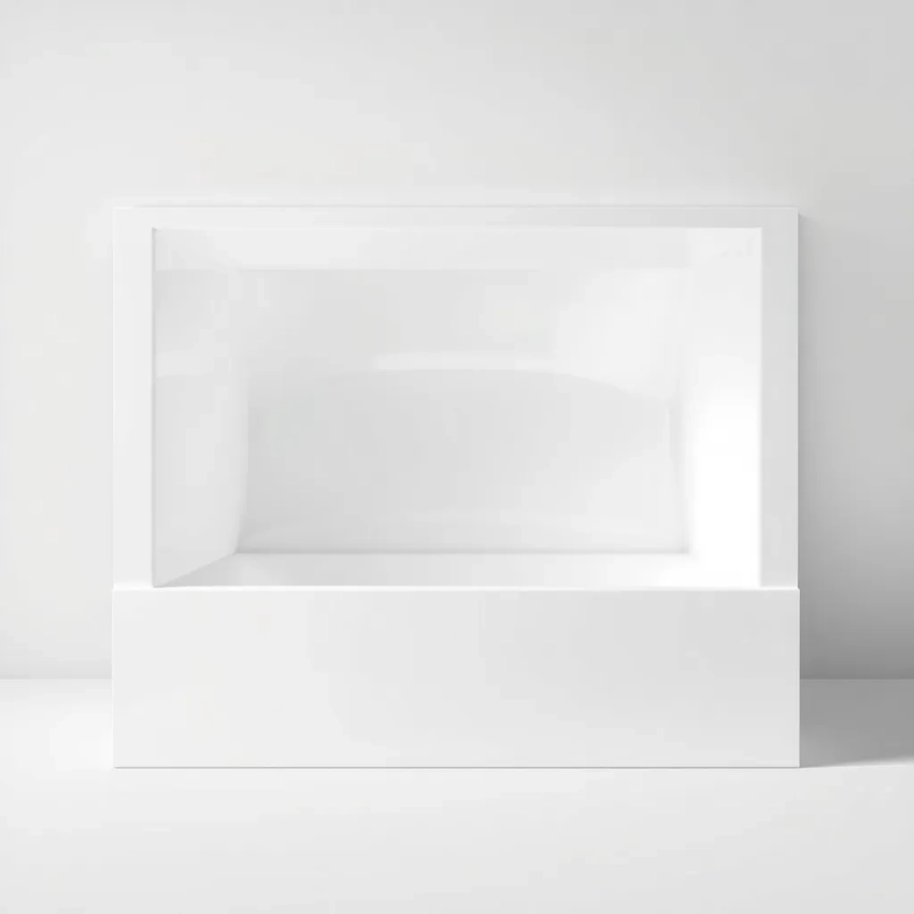 Wanna 140x70 z obudową