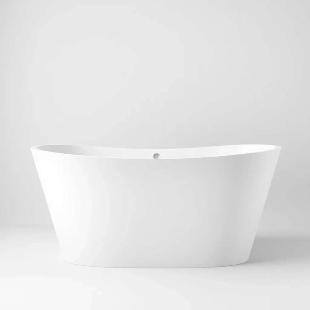 Wanna 140x70 z otworami na baterię