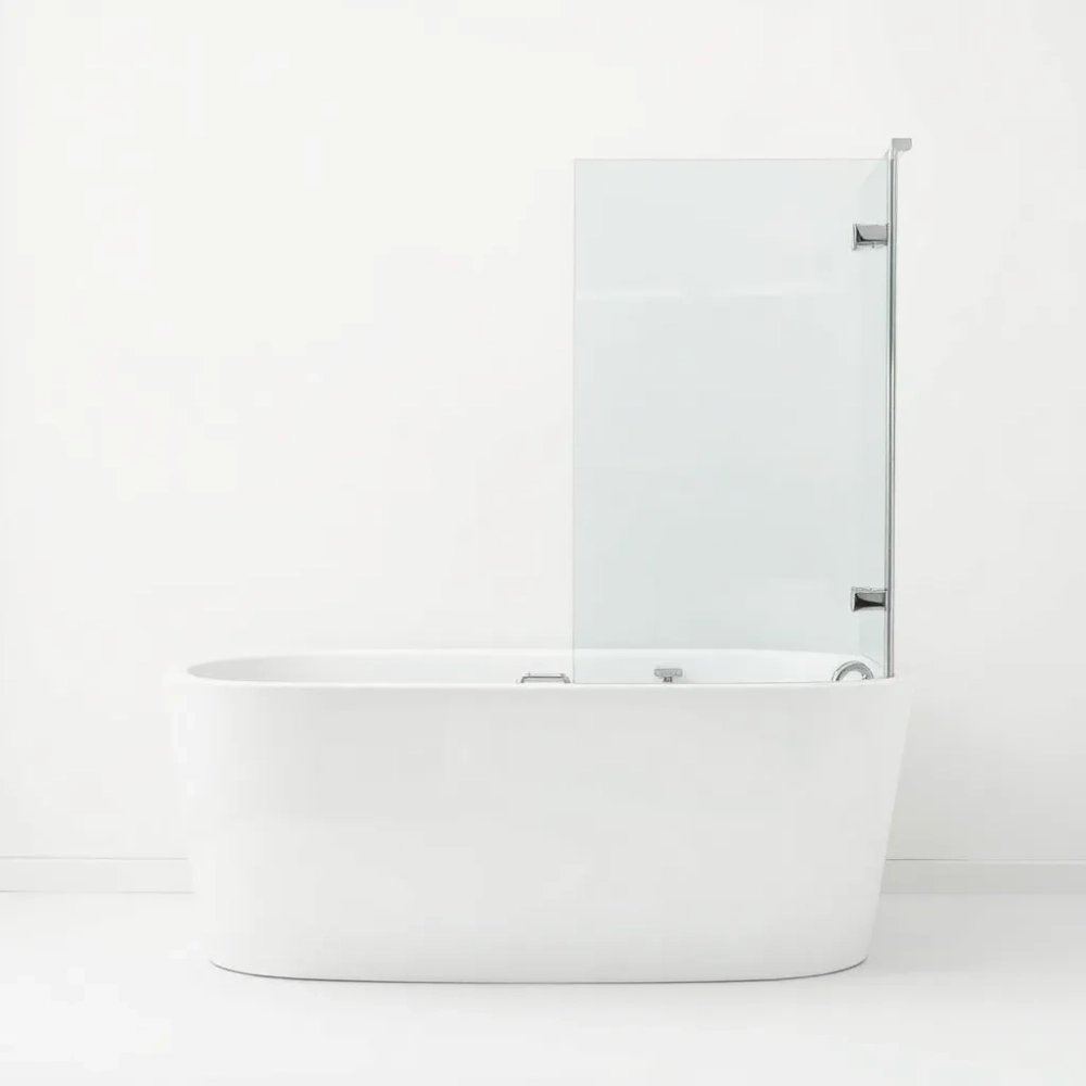 Wanna 140x70 z szybą