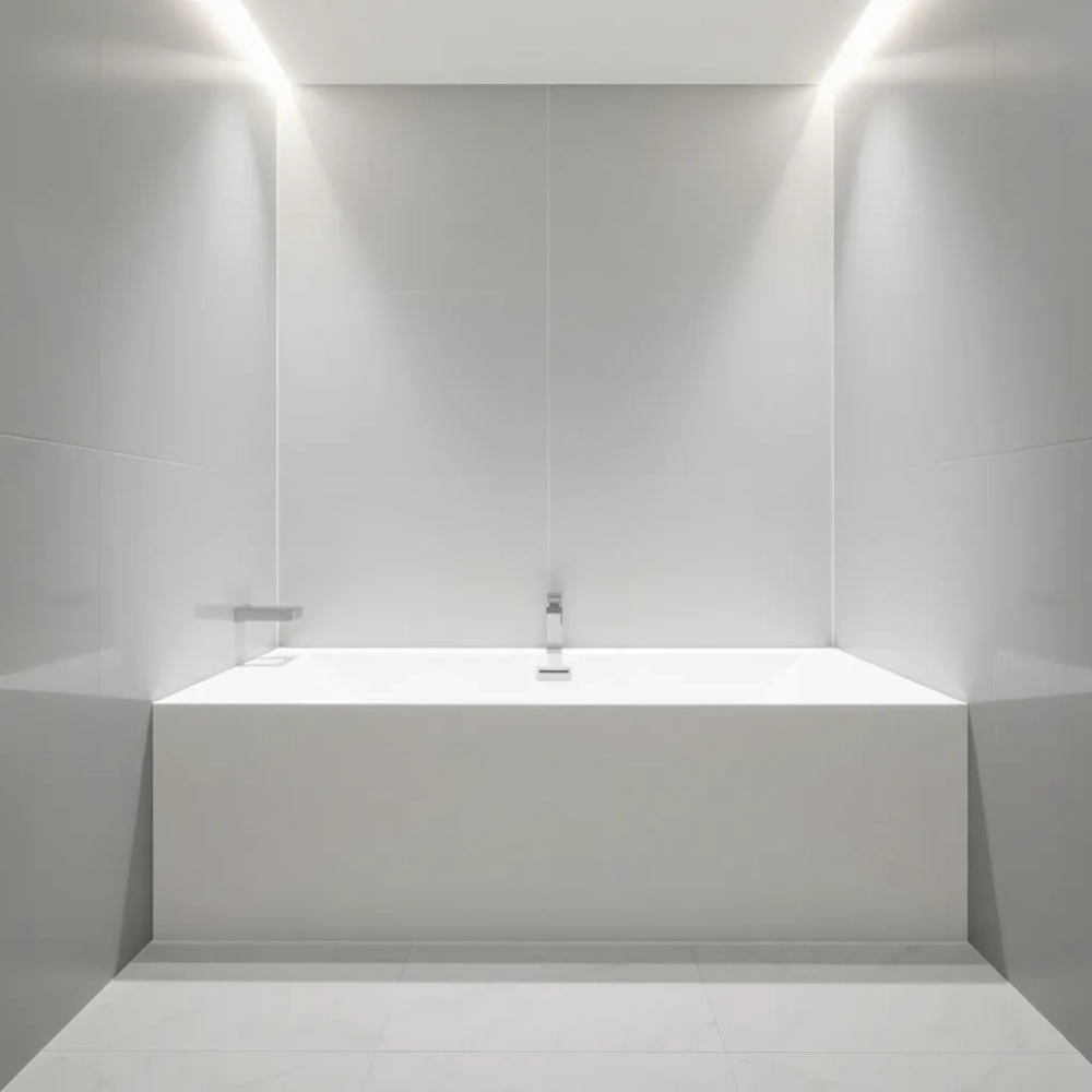 Wanna 150x70 do zabudowy