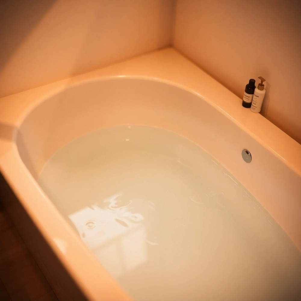 Wanna 150X70 Ile Litrów