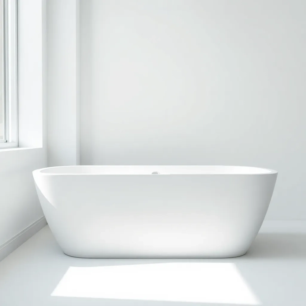 Wanna 150x70 z otworami na baterię