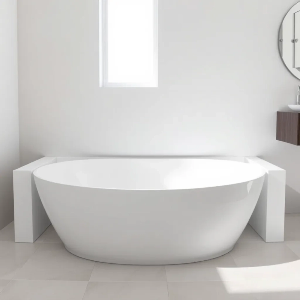 Wanna 160 do zabudowy