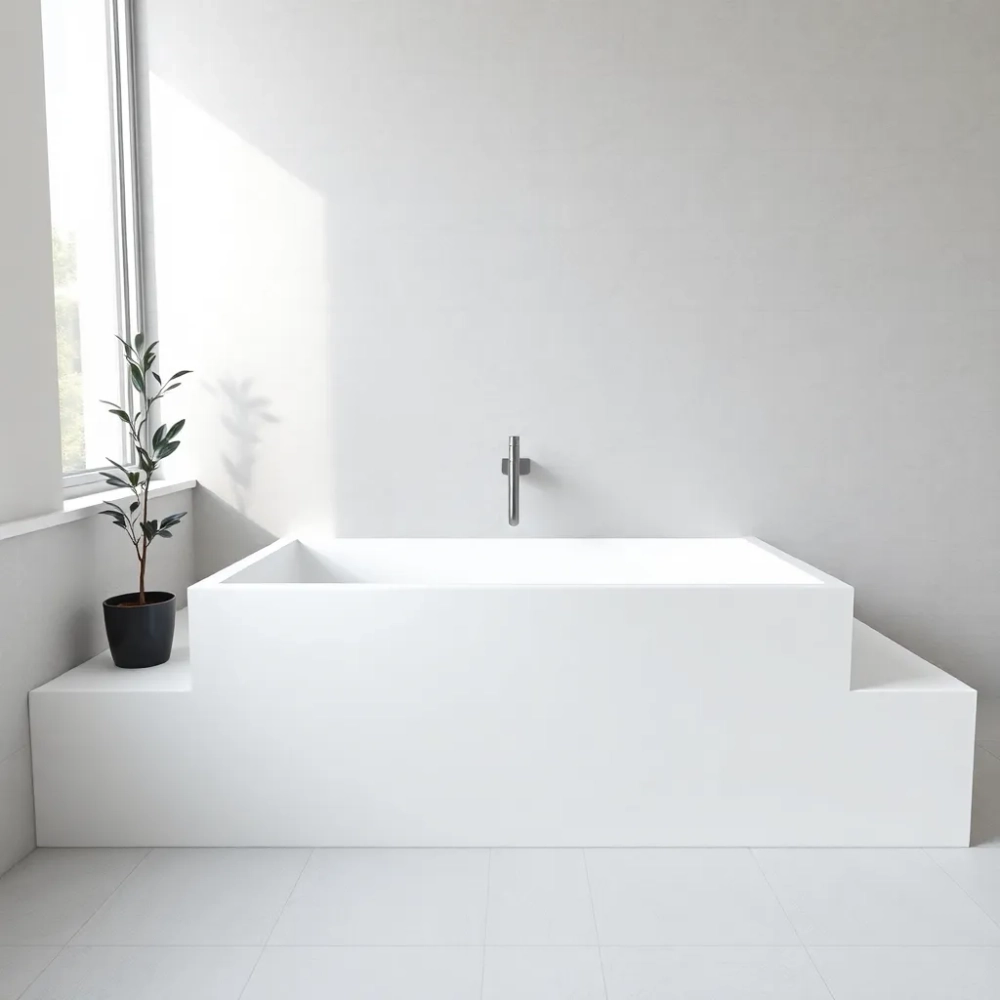 Wanna 160x70 do zabudowy