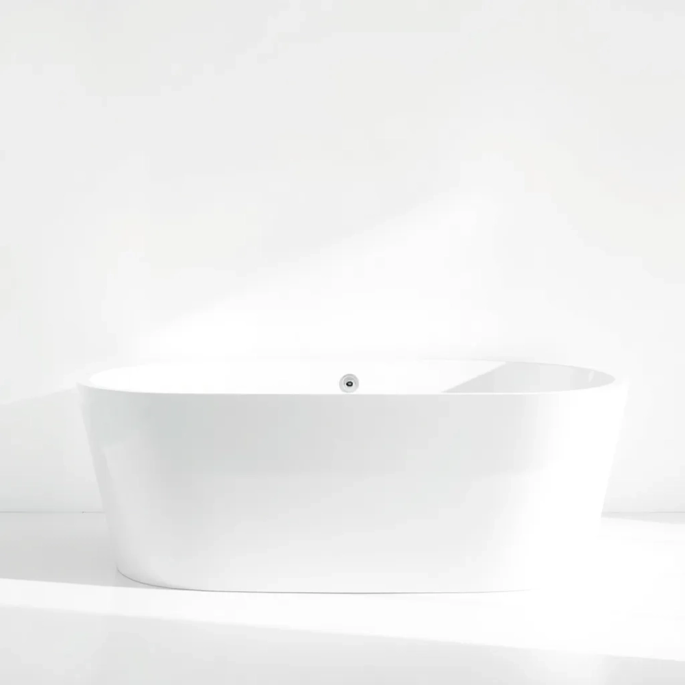 Wanna 160x80 z prysznicem