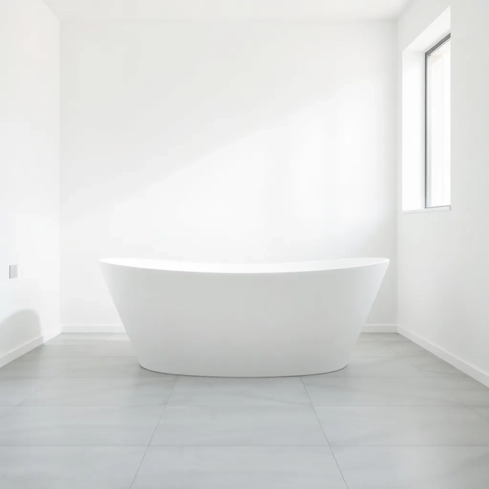 Wanna 170 z obudową