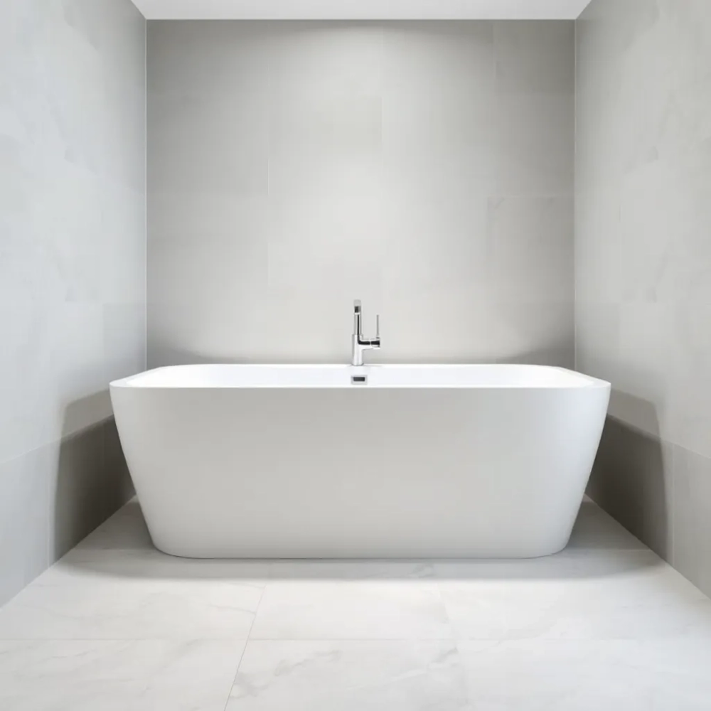 Wanna do zabudowy 180x70