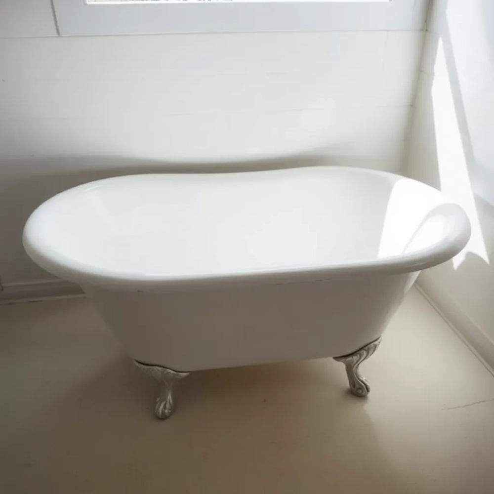 Wanna w wannie Łódź