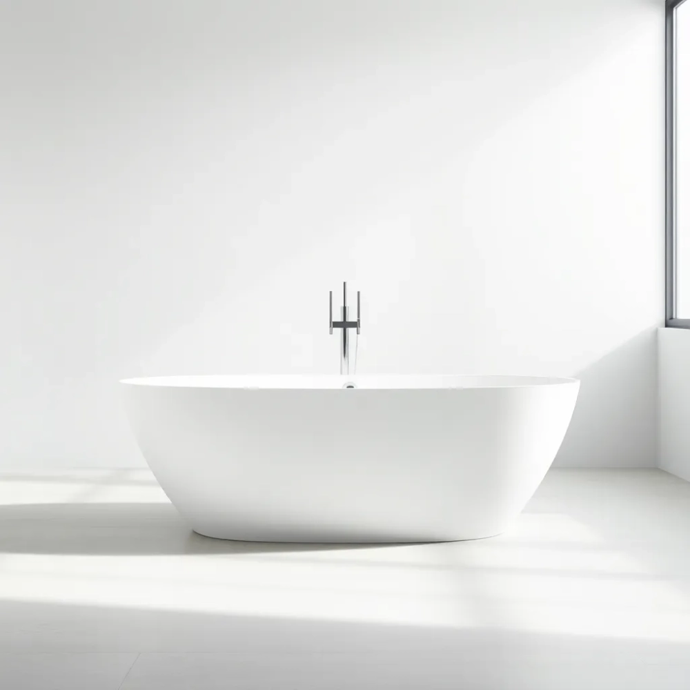 WANNA WOLNOSTOJĄCA 180 z BATERIA