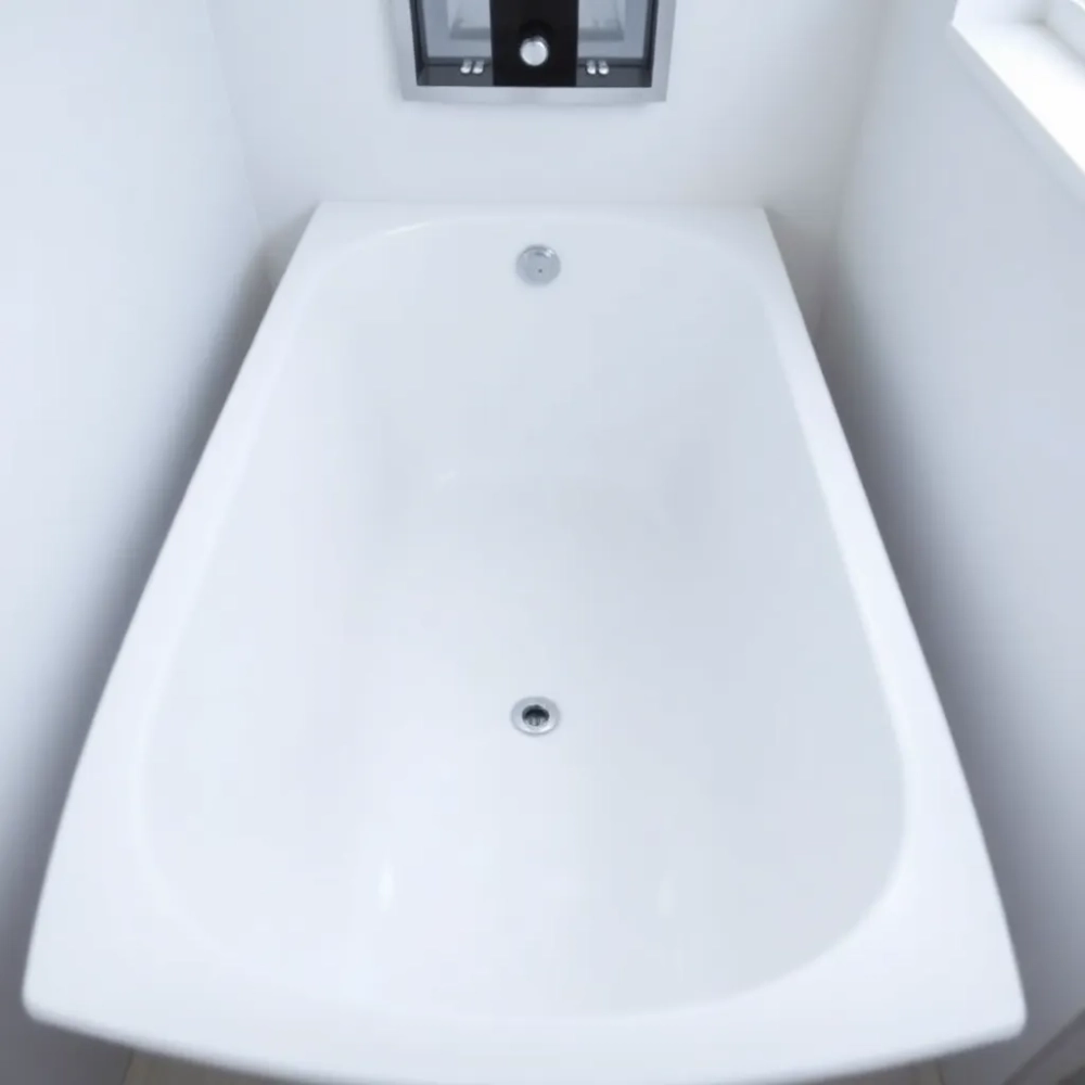 Wanna wysokość 40 cm