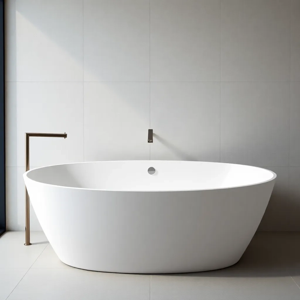 Wanna wysokość 50 cm