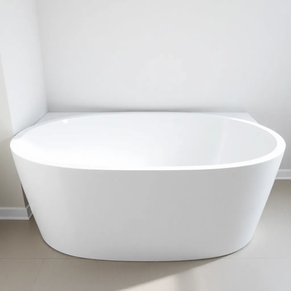 Wanna z konglomeratu przyścienna 170