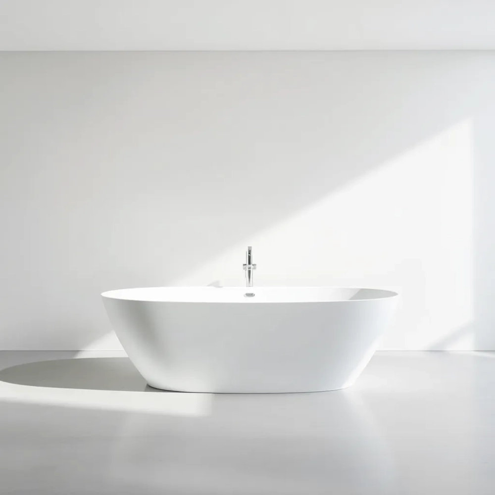 Wanna z konglomeratu Roca